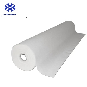 Sinh thái thân thiện <span class=keywords><strong>PP</strong></span> không dệt vải spunbond không dệt vải cuộn cho nhà dệt - Product Image 5