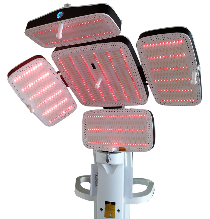 レーザー育毛機 スコープタイプ レーザー育毛機 スコープタイプ