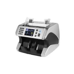 Contador de Billetes Vertical Sichuan Wei con Pantalla TFT de 185 Pulgadas, Detección Infrarroja, Voltaje Universal 110-240V para <span class=keywords><strong>Moneda</strong></span> de Emiratos Árabes Unidos y Líbano - Product Image 2