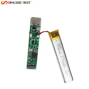 Hot bán không dây nội soi VGA máy ảnh cảm biến mini cam Module 30fps 0.3MP máy ảnh mô-đun wifi phát triển máy ảnh bảng