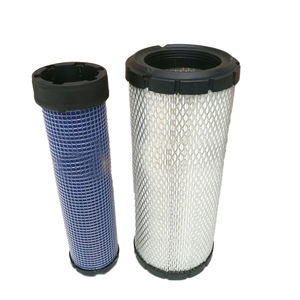 Vistora New Vistora Universal Diesel Engine Construction Machinery Air Filter Filter <b>Paper</b> OE 110-6326 Af25352 P772580 C17337 A - Product Image 1