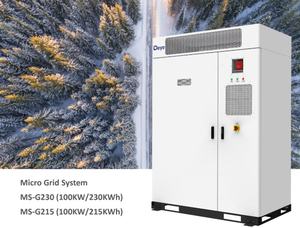 Deye MS-G215-2H2 MS-GS215-2H2 MS-TS300 мс-<span class=keywords><strong>S300</strong></span> батарея для хранения солнечной энергии все-в-одном контейнере, литиевая батарея - Product Image 3