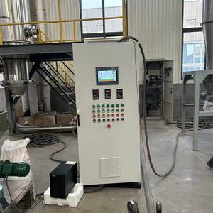 Molino Micronizador de <span class=keywords><strong>Azufre</strong></span> <span class=keywords><strong>en</strong></span> China, Pulverizador de <span class=keywords><strong>Polvo</strong></span> Superfino, Molino de Chorro de Aire de Lecho Fluidizado - Product Image 6