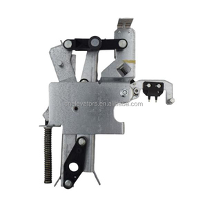 KM900650G13 дверная камера лифта с прочным дизайном, гладкая работа двери, легкая замена - Product Image 3