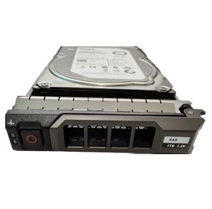 服务器硬盘0U738K 1TB SAS 7.2K 6G <span class=keywords><strong>3</strong></span>.5硬盘 - Product Image 2