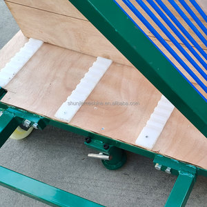 Supports de <span class=keywords><strong>harpe</strong></span> en verre isolé, support pour le transport et le stockage, offre spéciale, 1 pièce - Product Image 5