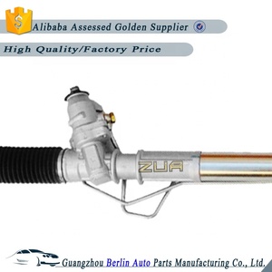 Vendita Diretta dalla Fabbrica: Cremagliera e Pignone del Servosterzo per IVECO TURIN V JDC33 OEM 93802141 - Product Image 2