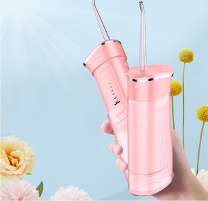 Moule privé Style classique deux <span class=keywords><strong>choisir</strong></span> 200ml 300ml eau Flosser Mini soins bucco-dentaires eau soie dentaire - Product Image 6