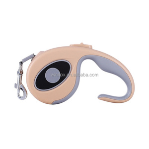 Tốt nhất xem xét Thiết kế thời trang thêm dài 5-8m con chó nylon dây xích với với xử lý bền và mềm mại vật nuôi khai thác cho hoạt động chó - Product Image 1