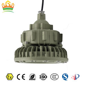 <span class=keywords><strong>Projecteur</strong></span> à DEL antidéflagrant certifié sécurité pour installations chimiques et gazières - Product Image 3