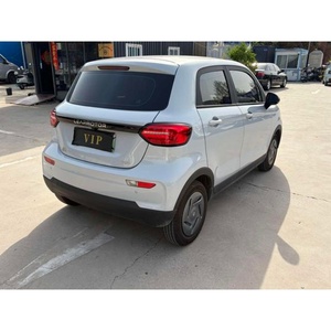 Leapmotor T03 2025 200 Light Enjoy Edition Usata, Piccola <span class=keywords><strong>Auto</strong></span> Elettrica con Guida a Sinistra <span class=keywords><strong>Euro</strong></span> VI per il Pendolarismo Urbano - Product Image 4