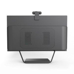 23.8 Inch LED High Quality <strong>Built</strong>-<strong>In</strong> Battery Desktop Monoblock Gaming <strong>Computer</strong> with Webcam Business All <strong>in</strong> One PC Barebone - Product Image 5