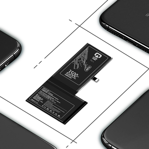 Batería de Repuesto Original Nueva para Teléfono X <span class=keywords><strong>XS</strong></span> XR 11 12 13 14 15 Pro Max, Reemplazo de Batería, Calidad 3A - Product Image 6