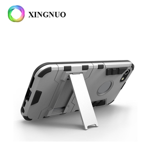<span class=keywords><strong>iPhone</strong></span> 6 / <span class=keywords><strong>6s</strong></span> combinación a prueba <span class=keywords><strong>de</strong></span> golpes carcasa del teléfono Samsung Galaxy Note carcasa exclusiva del teléfono - Product Image 1