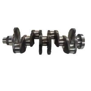 Audi A3 A4 105 TDI için krank mili 03L105021C 03L 1451090 021 C 2,0 - Product Image 1