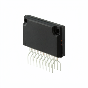 Componentes STK672-630A-E, Distribuidor Autorizado de Electrónica, Gestión de Energía (PMIC), 19 Terminales SSIP - Product Image 1