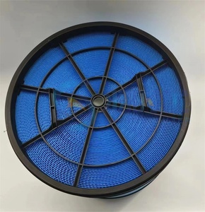 Filtro Aria Premium al Carbone Attivo AF26154 P607955 per Camion, Servizio Flotta e Guida in Autostrada per Mer-cedes Be-nz - Product Image 5