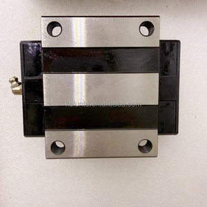 Rodamiento Lineal de Bolas de Superprecisión TRH35AC, Bloque de Guí<span class=keywords><strong>a</strong></span> Lineal de Alta Calidad y Buen Precio, Rodamiento TRH35AC - Product Image 2