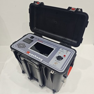 Generador de CA <span class=keywords><strong>VLF</strong></span> Multifunción de Alta Calidad Huazheng 0.1Hz, Probador Electrónico de Potencia <span class=keywords><strong>VLF</strong></span> y Tan Delta con 1 Año de Garantía - Product Image 6