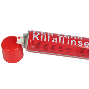 Aerosol Insecticida Más Vendido, Spray Anti Mosquitos, <span class=keywords><strong>Cucarachas</strong></span>, Moscas y Hormigas <span class=keywords><strong>para</strong></span> Uso Doméstico en Oriente Medio y África - Product Image 2