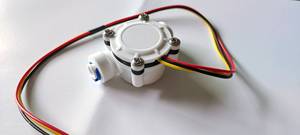 Sensor <span class=keywords><strong>de</strong></span> flujo <span class=keywords><strong>de</strong></span> agua 1/4 3,5-24V 1 en 0,3-6 L/Min
Contador <span class=keywords><strong>de</strong></span> interruptor <span class=keywords><strong>de</strong></span> medidor <span class=keywords><strong>de</strong></span> flujo Hall, contador <span class=keywords><strong>de</strong></span> flujo <span class=keywords><strong>de</strong></span> entrada - Product Image 3
