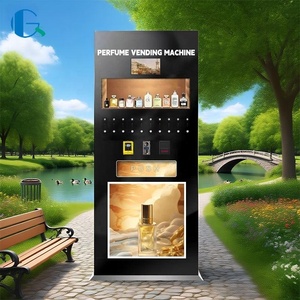 Distributore automatico di <span class=keywords><strong>profumo</strong></span> <span class=keywords><strong>personalizzato</strong></span> per Mini distributori automatici di profumi a parete - Product Image 1