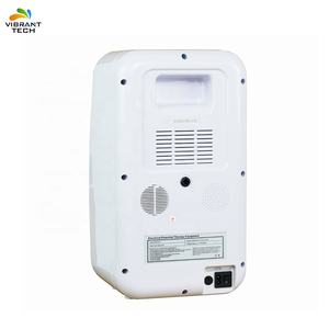 Peralatan Terapi Potensitif Tinggi Tens Mesin Terapi Denyut Listrik - Product Image 4