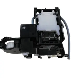 New Original 99% Ink Pump Assembly Capping Station For Epson L800 L805 Cleaning Unit Assy
