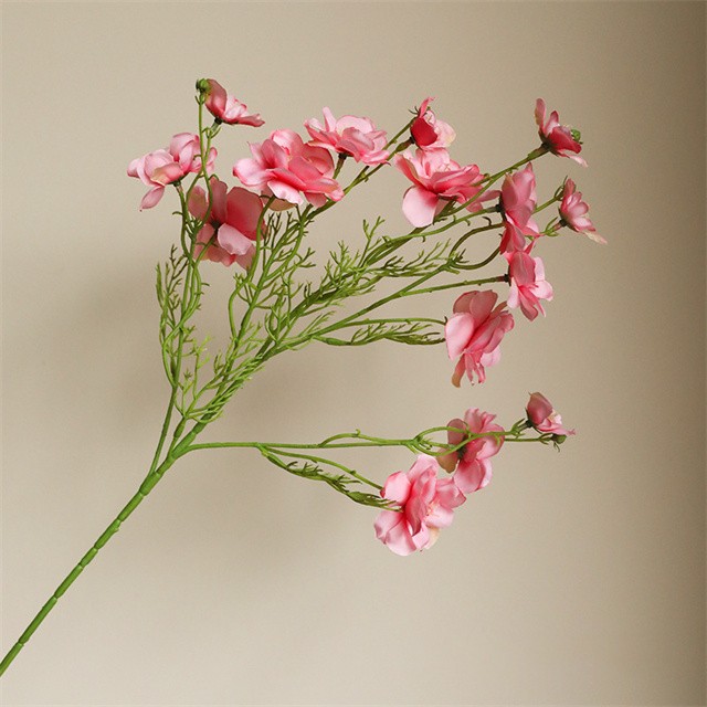 Rosa oscuro