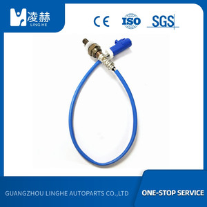 เซ็นเซอร์ออกซิเจนคุณภาพดั้งเดิม5F9Z-9G444-AB สำหรับ Ford Fiesta Focus Mondeo - Product Image 5