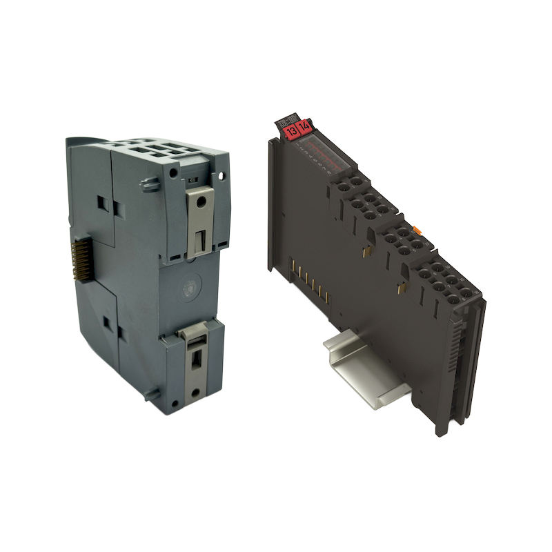 Original 750-1515 750-1502 750-1503 750-1504 750-1516 8-channel Digital Output Module 750 Series Distributed I/O System