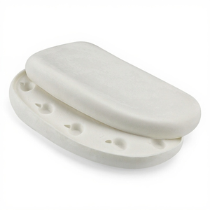 <span class=keywords><strong>Coussin</strong></span> de siège en mousse d'<span class=keywords><strong>accoudoir</strong></span> de console centrale de dossier à haute résilience en polyuréthane - Product Image 5
