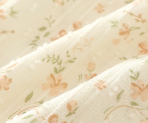 Vestito Floreale Premium per Bambina con Colletto Ricamato a Ciliegie per Uscite e Uso Quotidiano - Guai Wholesale - Product Image 5
