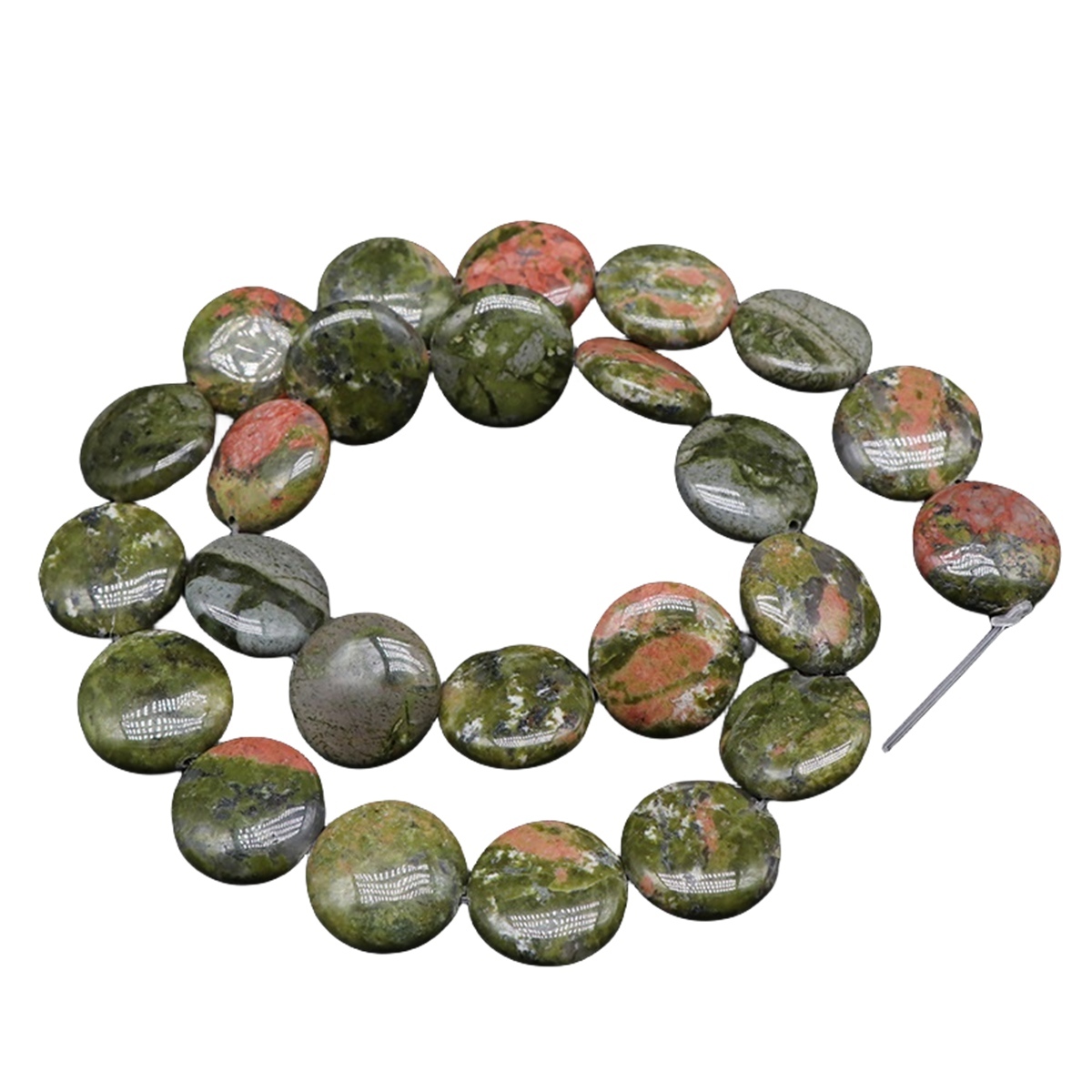 Unakite