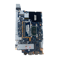5B21C71931 pour Lenovo ThinkPad E15 E14 Gen 2 carte mère d'ordinateur portable carte mère NM-D011 avec CPU I7-1165G7 DDR4