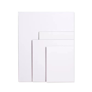 5*7 ''phổ biến nhất hiện đại cao cấp trống Bảng điều chỉnh vải nghệ thuật Pre in vải để sơn - Product Image 5