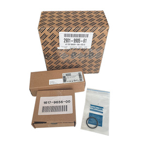 Paquete de Medidor de Punto de Rocío Atlas Copco 2901990561 para Accesorios de Compresores de Aire - Product Image 4