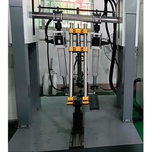 자전거 프레임 동적 트레드 피로 시험기 - Product Image 4