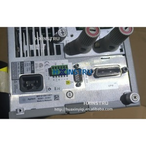 1 unidad KEYSIGHT/ Agilent N3301A DCElectronicLoad Mainframe con (1) Módulo de Carga N3302A H - Product Image 5