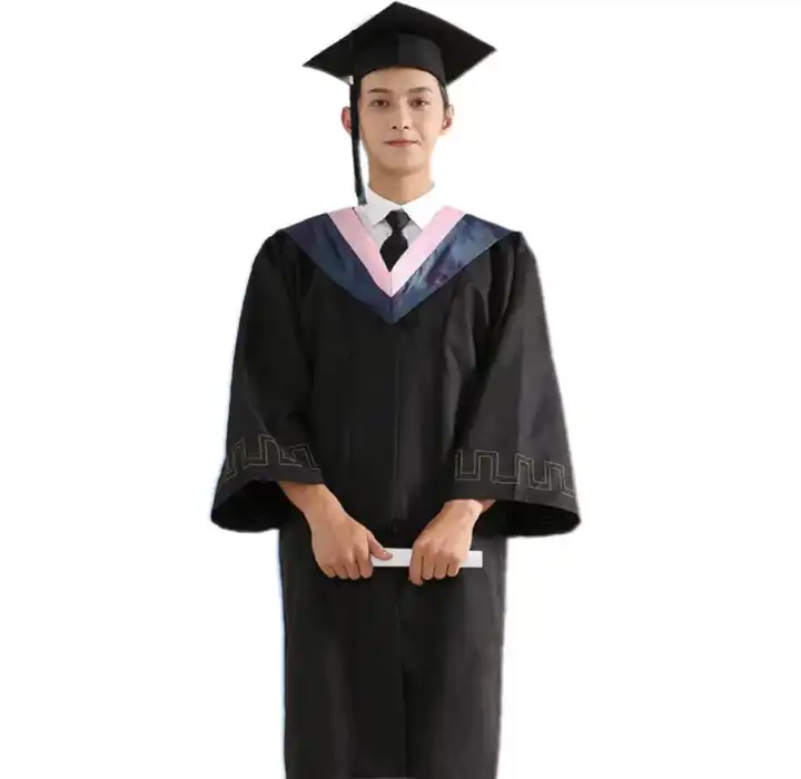 Bachelor Gown, Cap and Tassel | Wolfpack Outfitters Bookstore