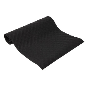 <span class=keywords><strong>Plaque</strong></span> en bois de tapis de sous-couche en caoutchouc d'<span class=keywords><strong>isolation</strong></span> <span class=keywords><strong>phonique</strong></span> d'absorption des chocs - Product Image 2