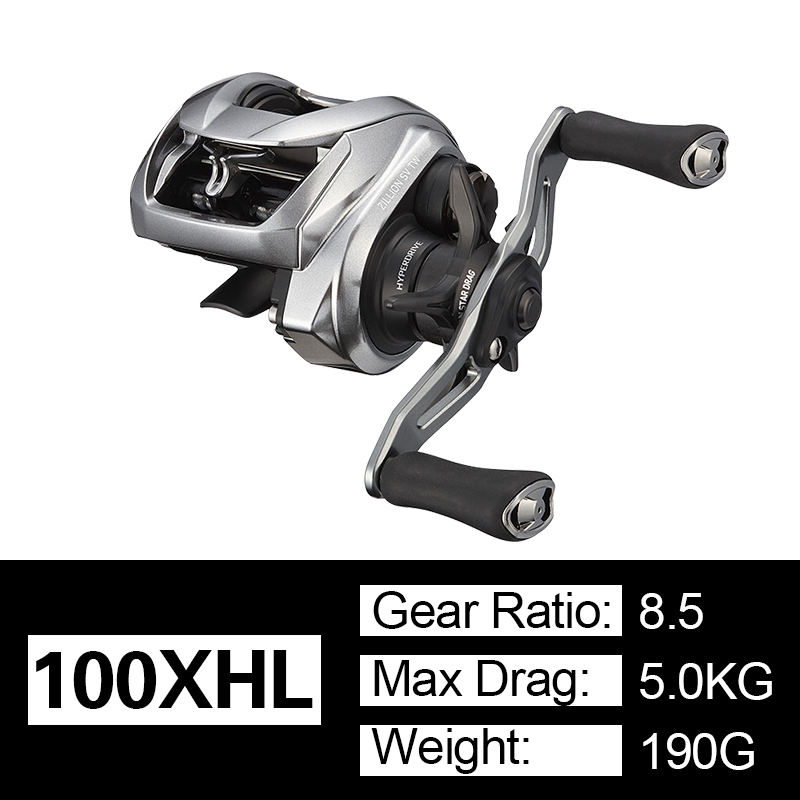 100XHL   หนึ่งร้อยเอ็กซ์เอชแอล
