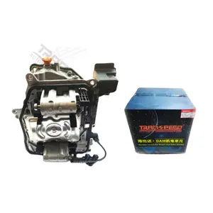 Transpeed DQ200 OAM Automatic transmission mechatronic unit TCU with valve body