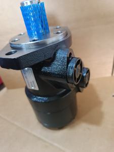 Motor Hidráulico OMV OMT OMR OMS OMH OML OMM 151B-3200 160 151B-3205 500 151B-3106 315 400 630 800 - Product Image 4