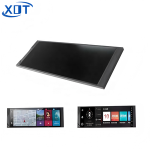 6,86 zoll IPS TFT LCD 480*1280 anzeige modul mipi kéo băng-schnitts telle ohne CTP - Product Image 6