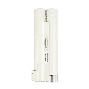 100XポータブルハンドヘルドLED照明付きポケットデジタル顕微鏡 - Product Image 1