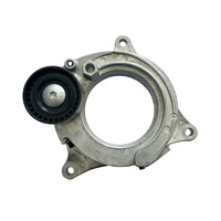 Vòng bi căng dây chất lượng cao mới, ròng rọc điều chỉnh được ZQ20054 11288570439 với bảo hành 2 năm để thay thế