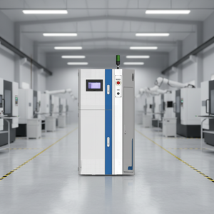 Máquina de Limpieza en Seco Ultrasónica, Generador Ultrasónico, Limpiador Ultrasónico en Seco, Aparato de Limpieza en Seco - Product Image 2