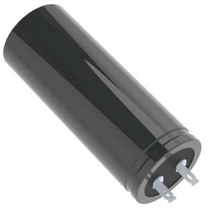 LKG1J223MKNF Composants électroniques d'origine Fournisseurs de condensateurs électrolytiques en aluminium 22000uF ±20% 63V à montage traversant - Product Image 1