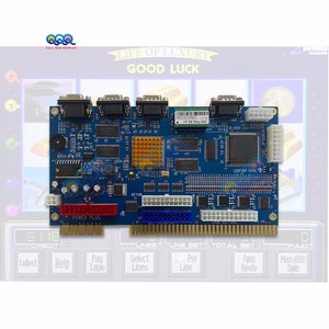 Placa Base para Juegos FullRed, Gran Venta, 72%-96% Nueva, WMS 550 <span class=keywords><strong>Life</strong></span> of Luxury AIO, Placa Base para Juegos <span class=keywords><strong>Life</strong></span> of Luxury - Product Image 3
